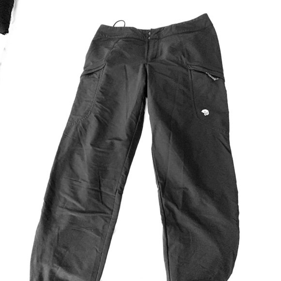 Mountain Hardwear Pants - Mountain Hardwear pants